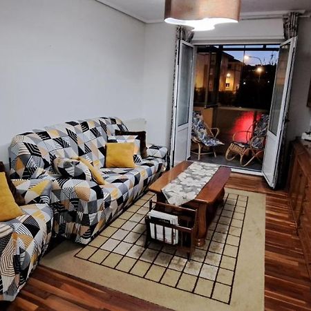 M&N Apartamento Більбао Екстер'єр фото