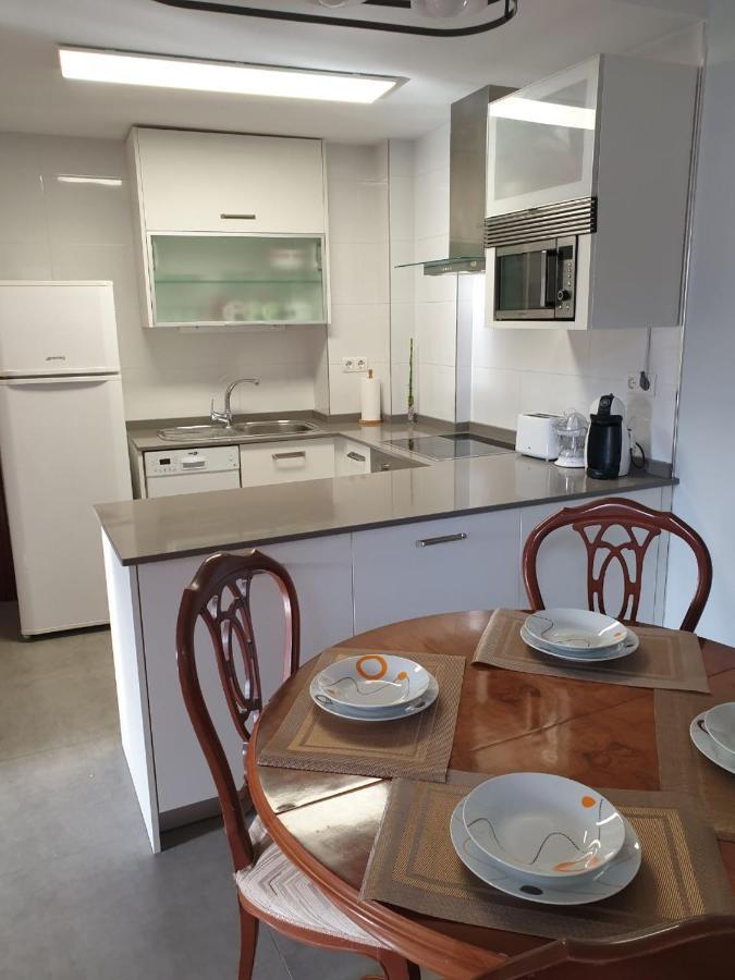 M&N Apartamento Більбао Екстер'єр фото