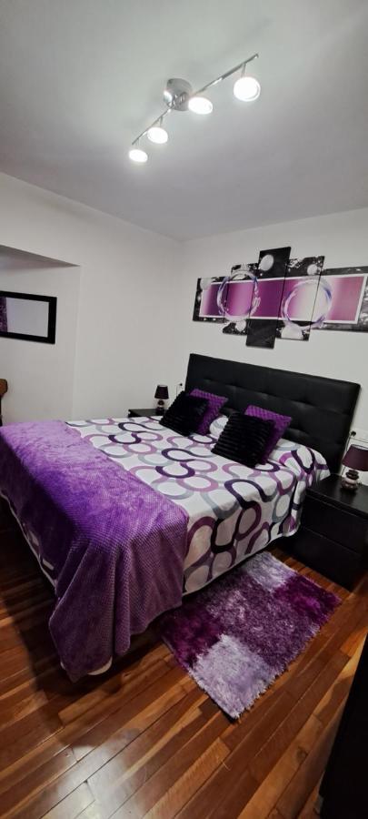 M&N Apartamento Більбао Екстер'єр фото