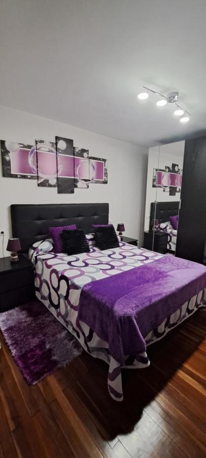 M&N Apartamento Більбао Екстер'єр фото