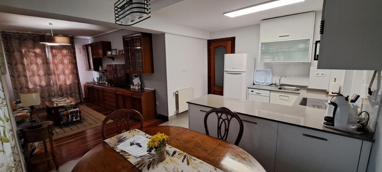 M&N Apartamento Більбао Екстер'єр фото