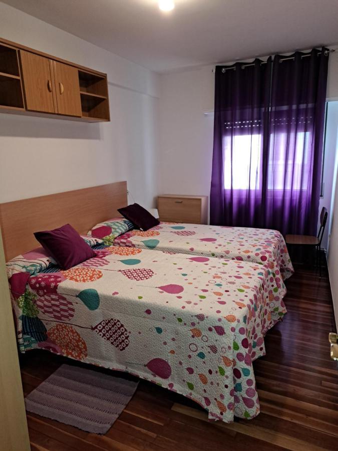 M&N Apartamento Більбао Екстер'єр фото