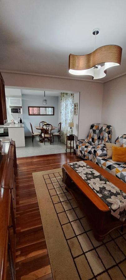 M&N Apartamento Більбао Екстер'єр фото