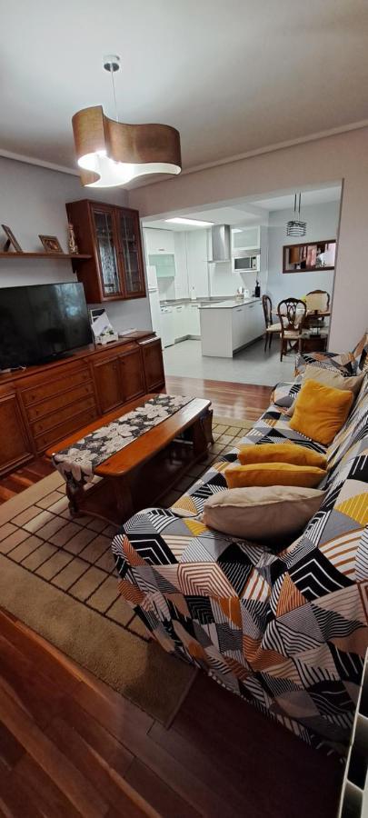 M&N Apartamento Більбао Екстер'єр фото