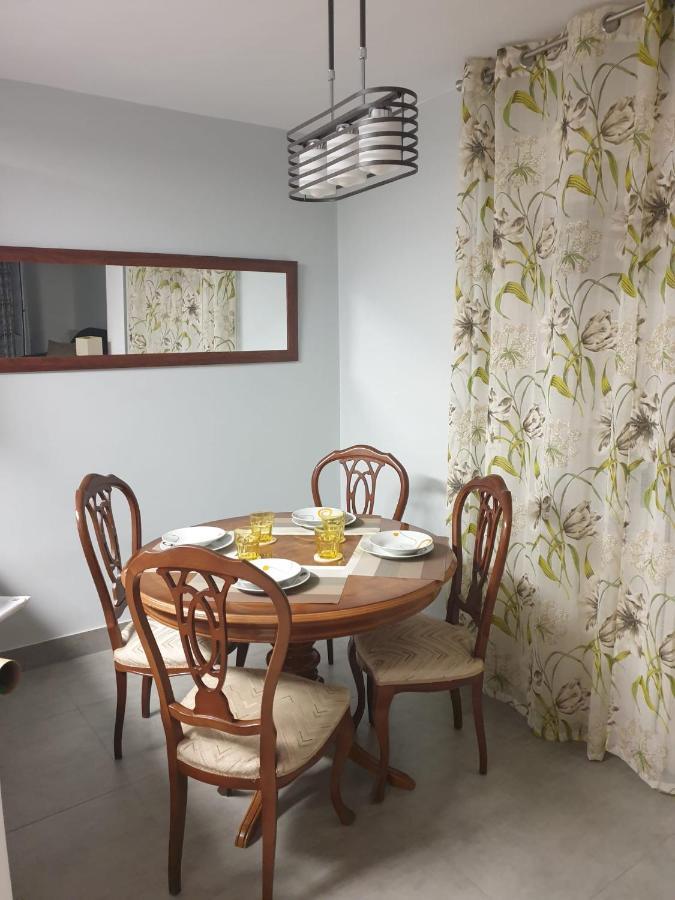 M&N Apartamento Більбао Екстер'єр фото