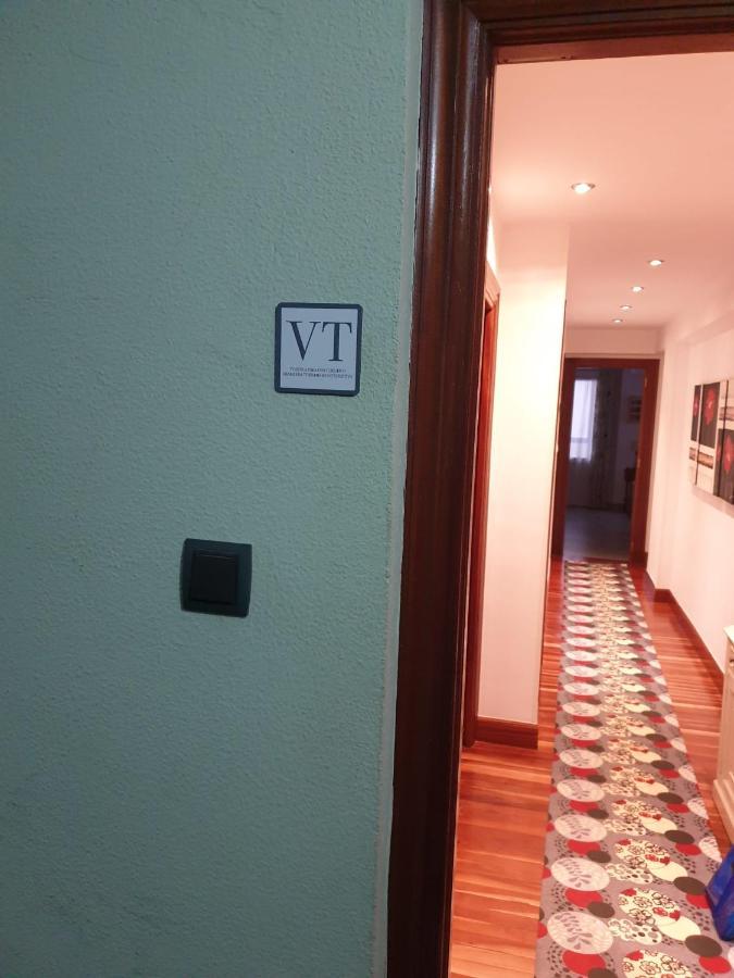 M&N Apartamento Більбао Екстер'єр фото